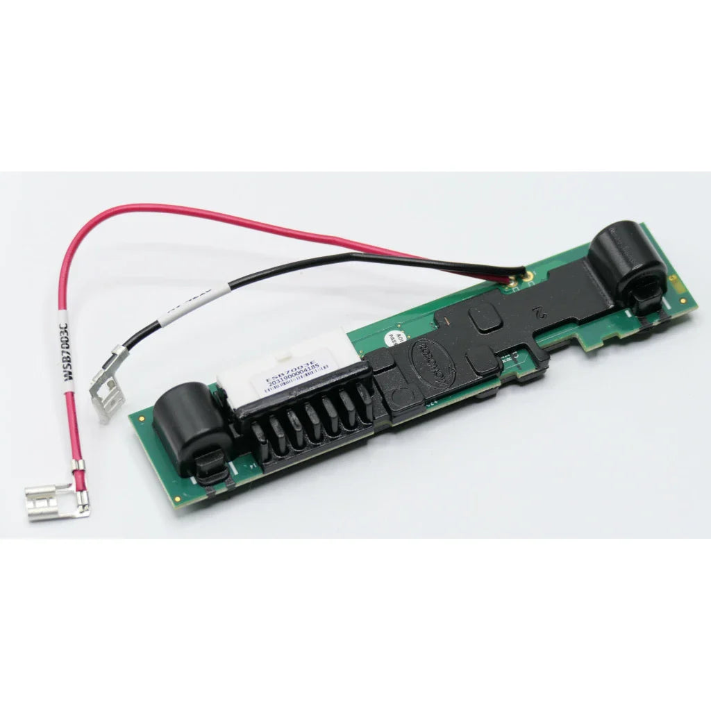 Front Board