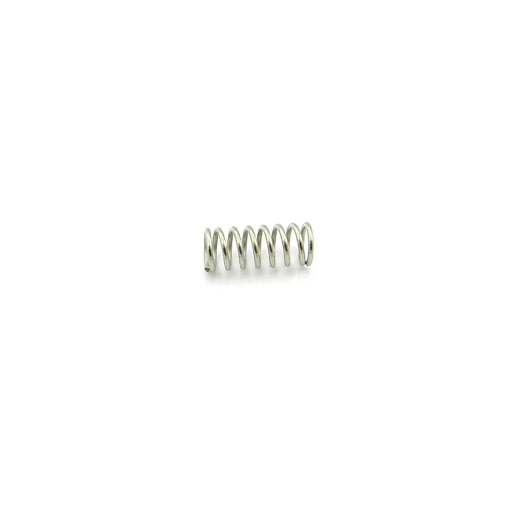 Adjustment Knob Spring