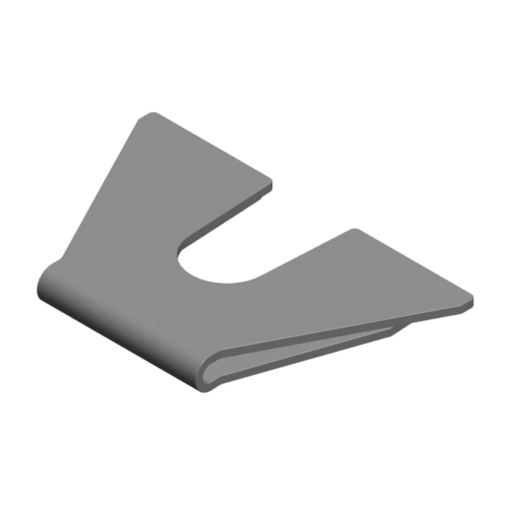 Metal Shelf