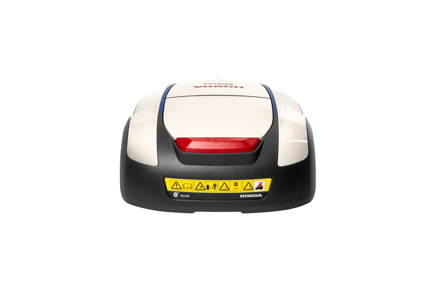 Honda Miimo HRM2500 Live Återköpskampanj 2025!
