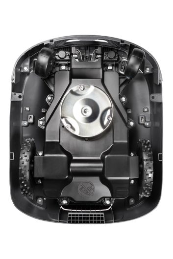 Honda Miimo HRM4000EC Live