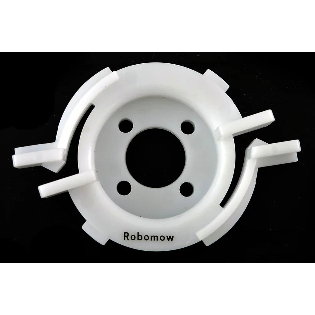 Mowing Motor Flange