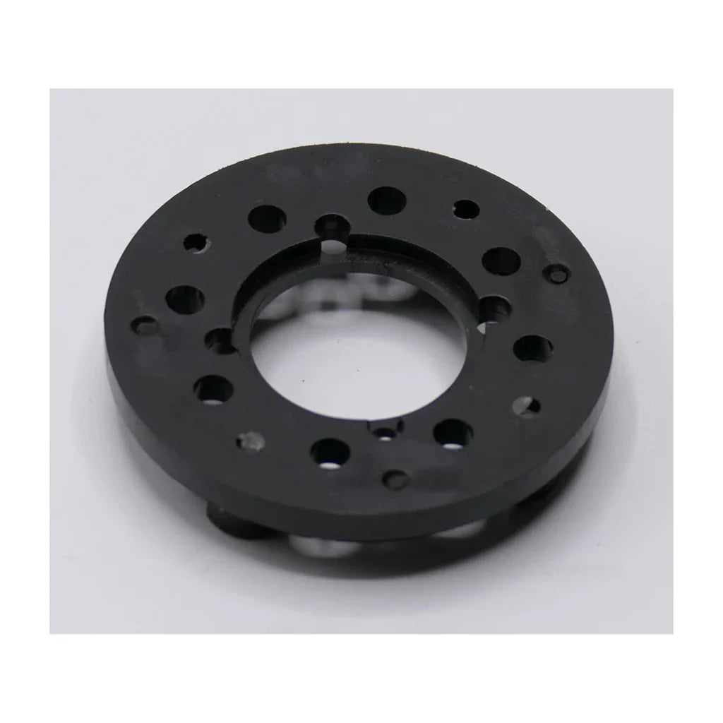 Drive Motor Flange