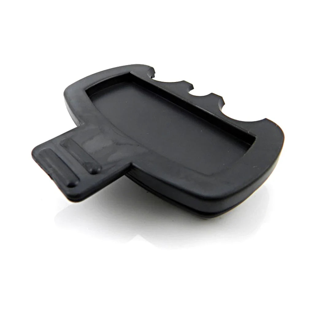 C-Box Rubber Door