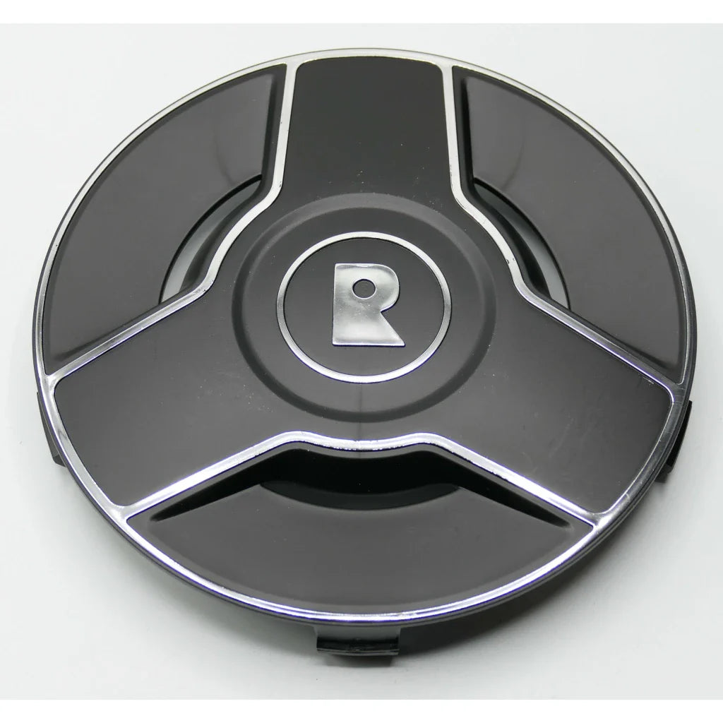 Hubcap 'R' (Logo Premium)