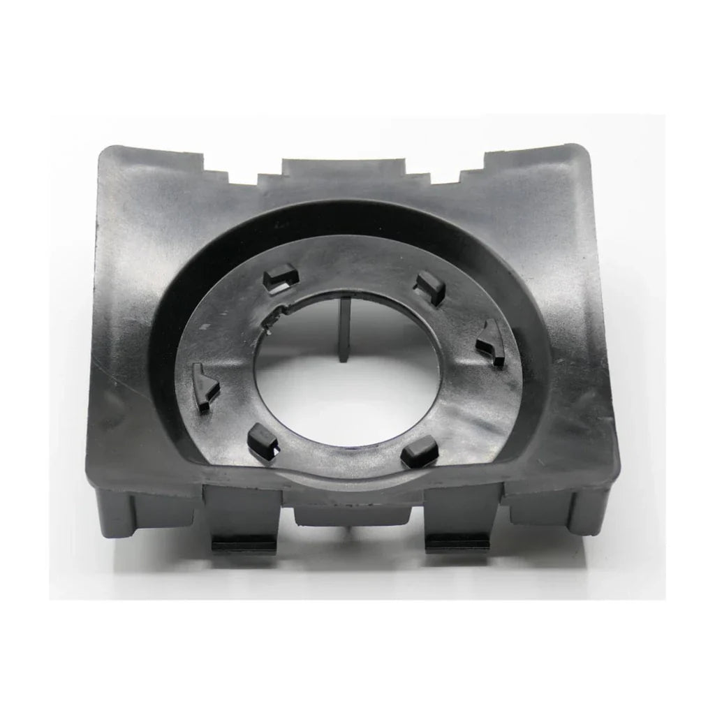 Mowing Deck Flange