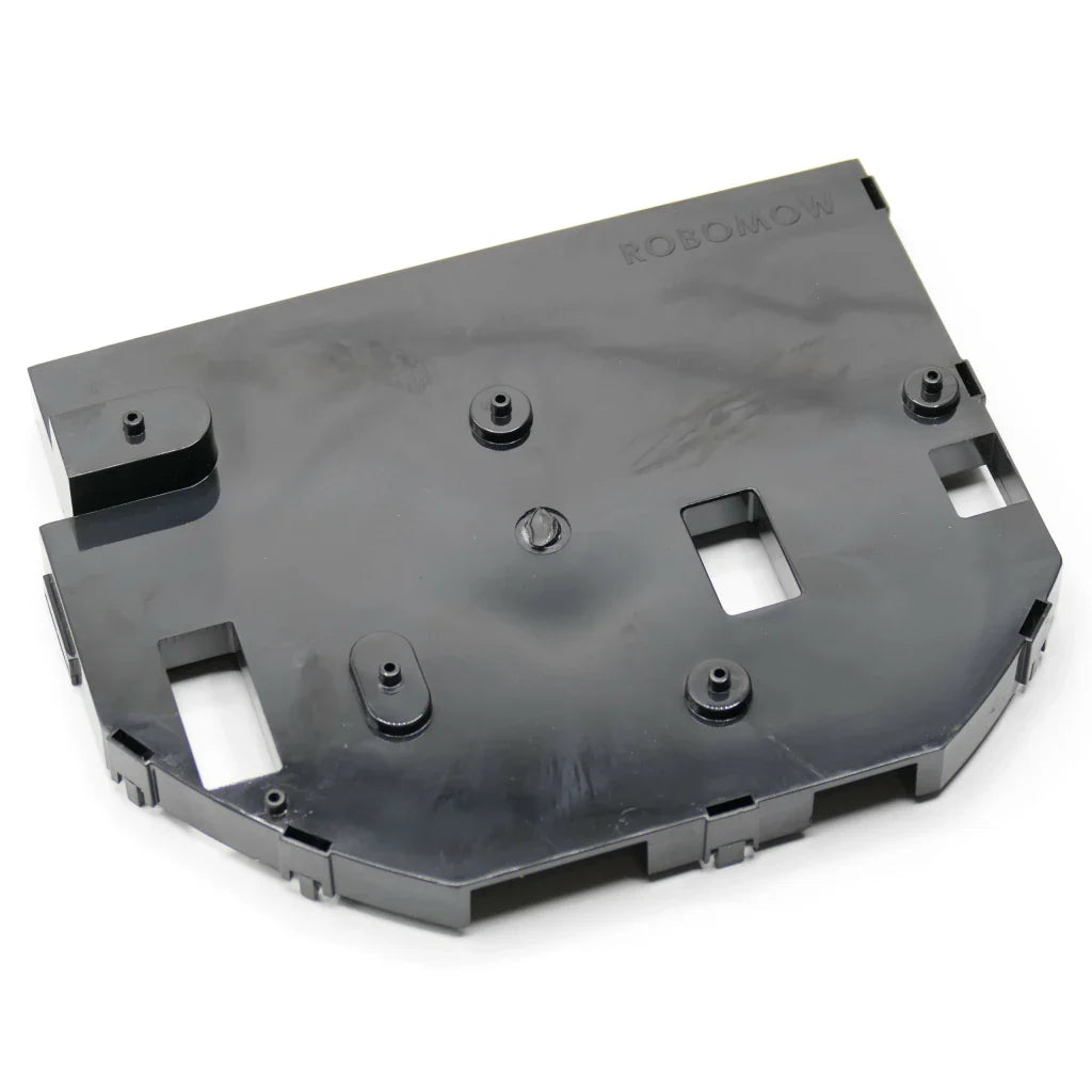 C Main Board Mulch Protector