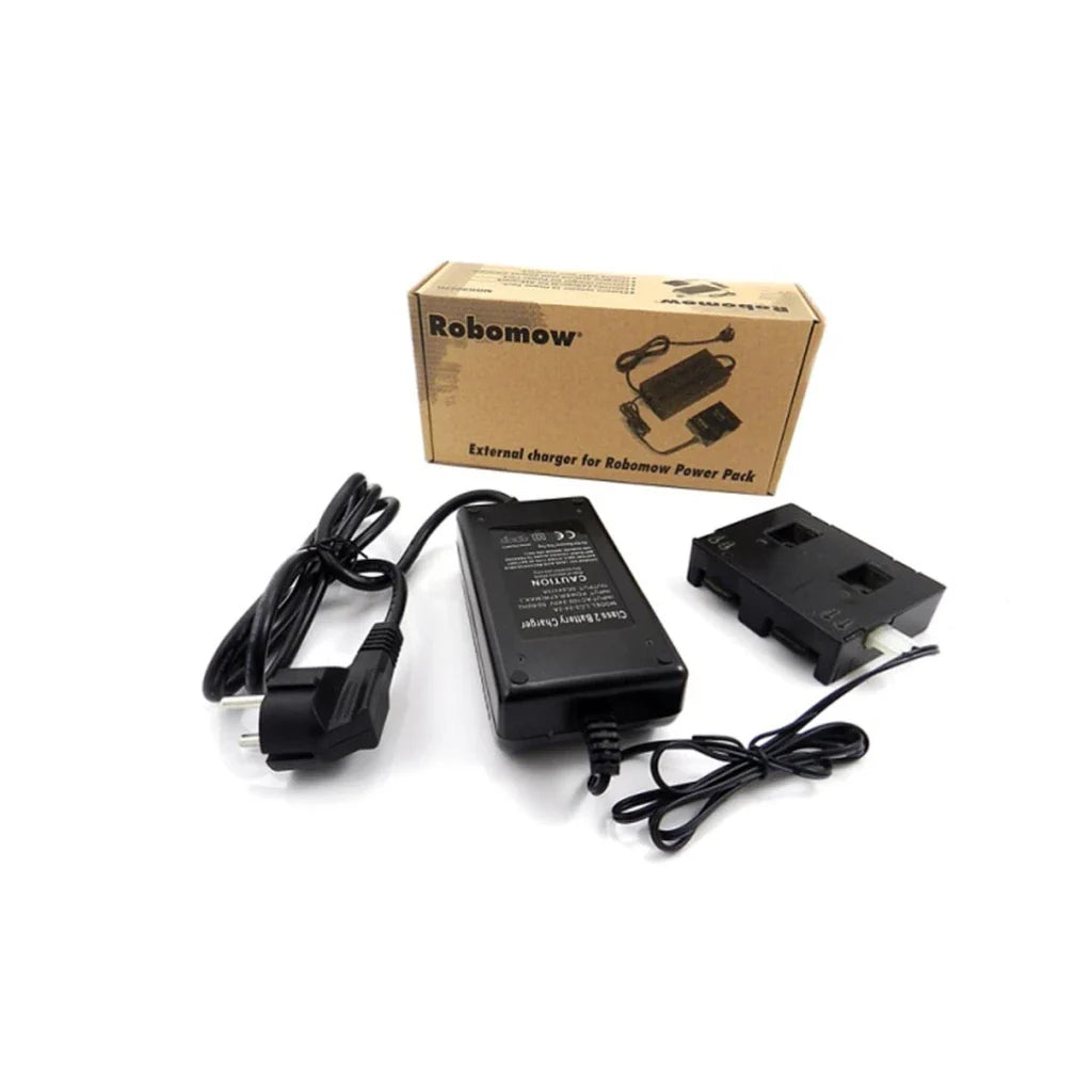 External Charger RL EU