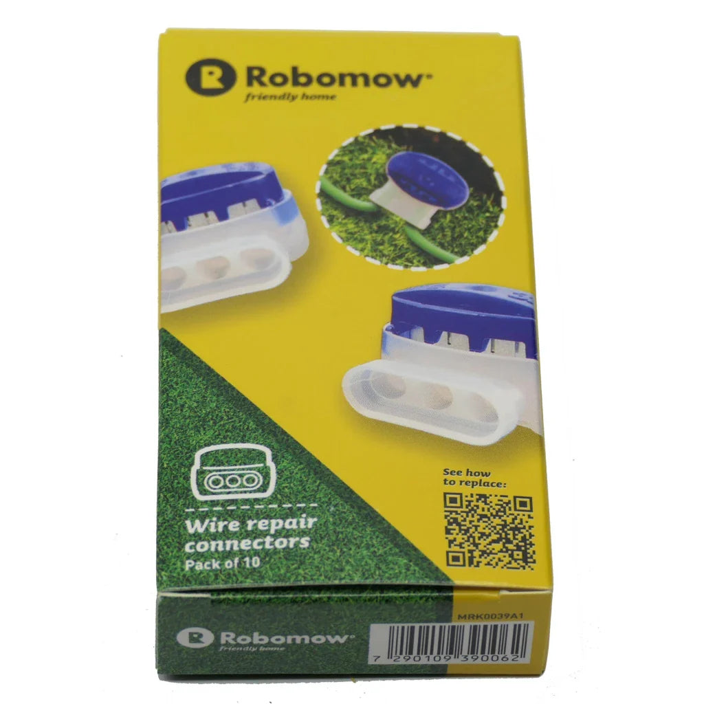 Repair Connectors 10st