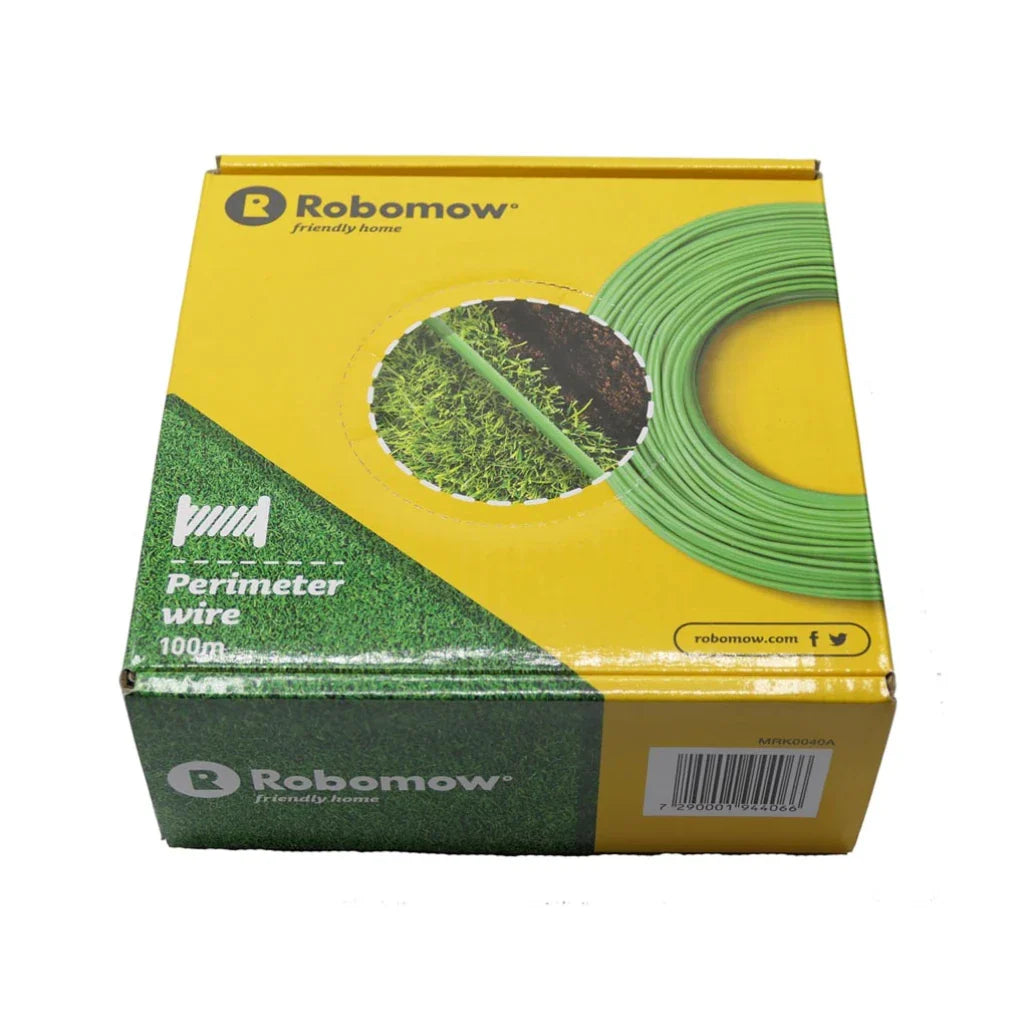 Perimeter Wire 100M