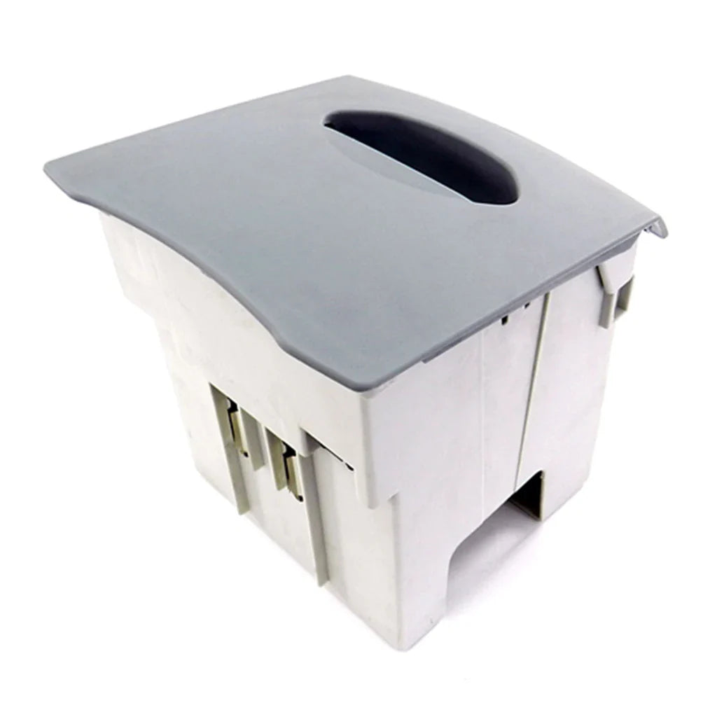 Power Pack (2 Batteries Of 12V – 20Ah Grey)