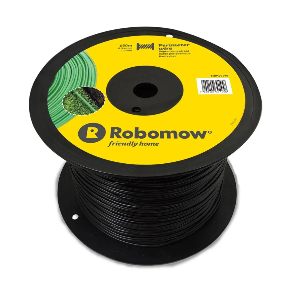 Perimeter Wire 650M