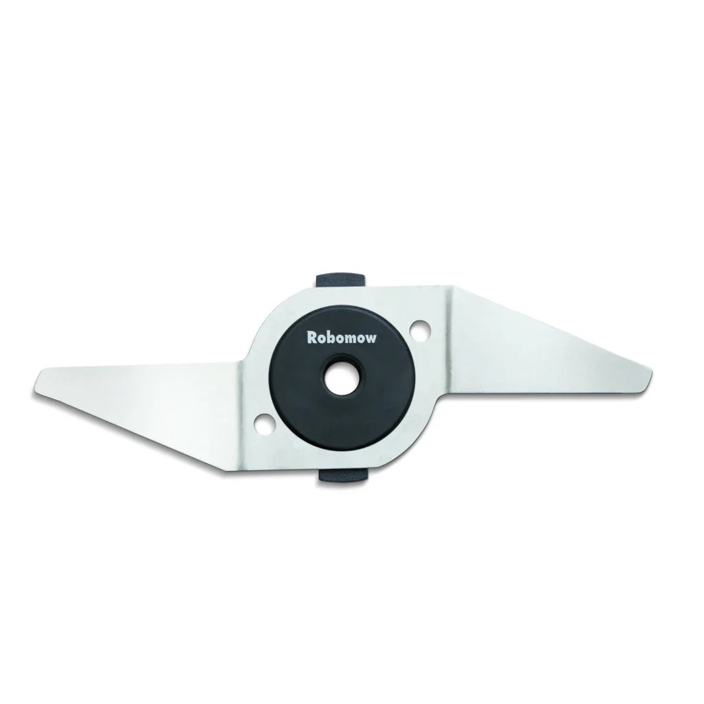 Single Low Cutting Blade