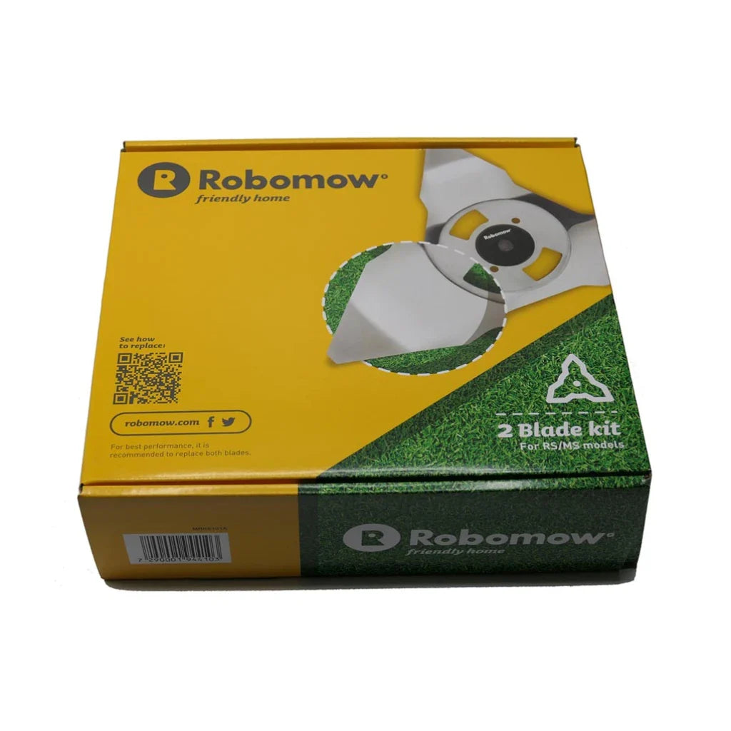 2 Blade Kit RS-Models
