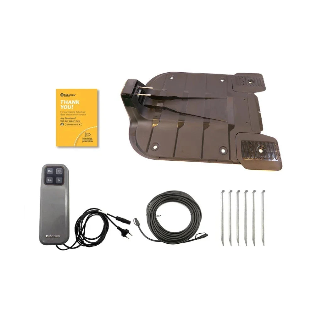 Base Station Kit RS-Models 2013-2017
