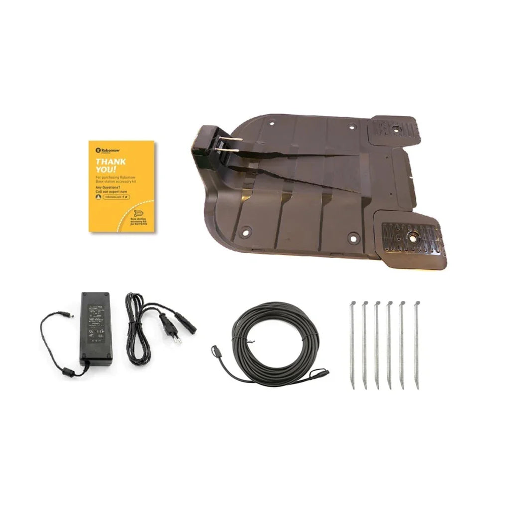 Base Station Kit 2018 S -Models