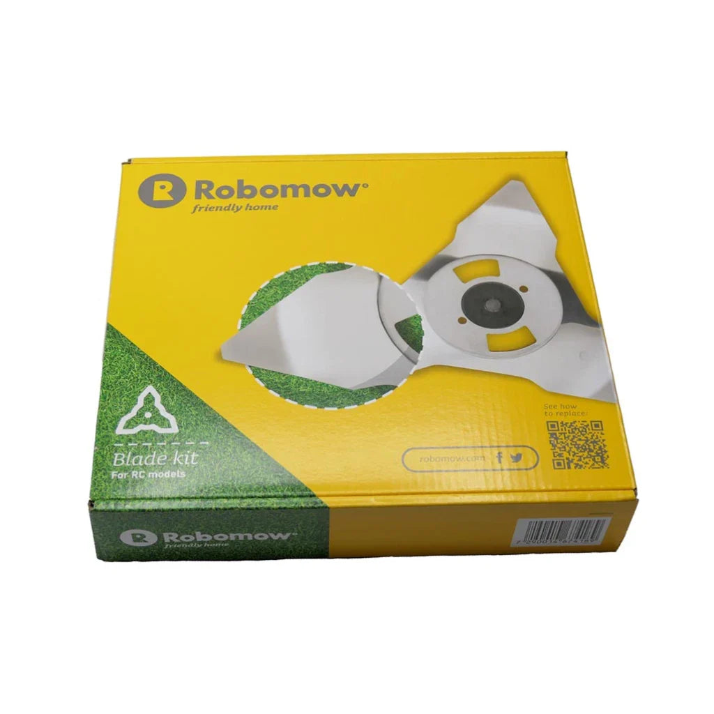 1 Blade Kit RC-Models
