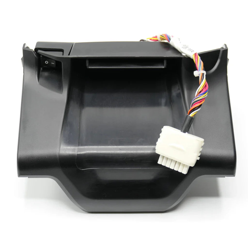 Battery RC
