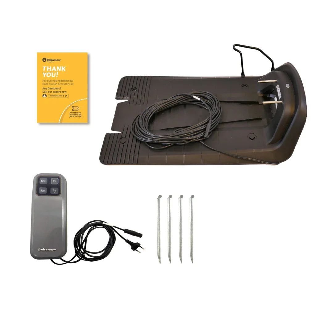 Base Station Kit 2014-2017 RC-Models