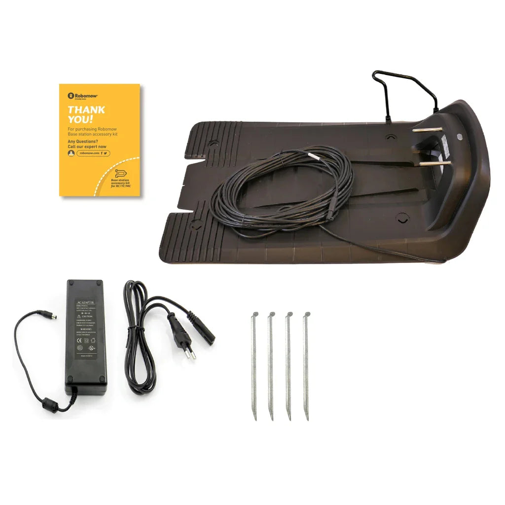 Base Station Kit 2019-2020 C-Models