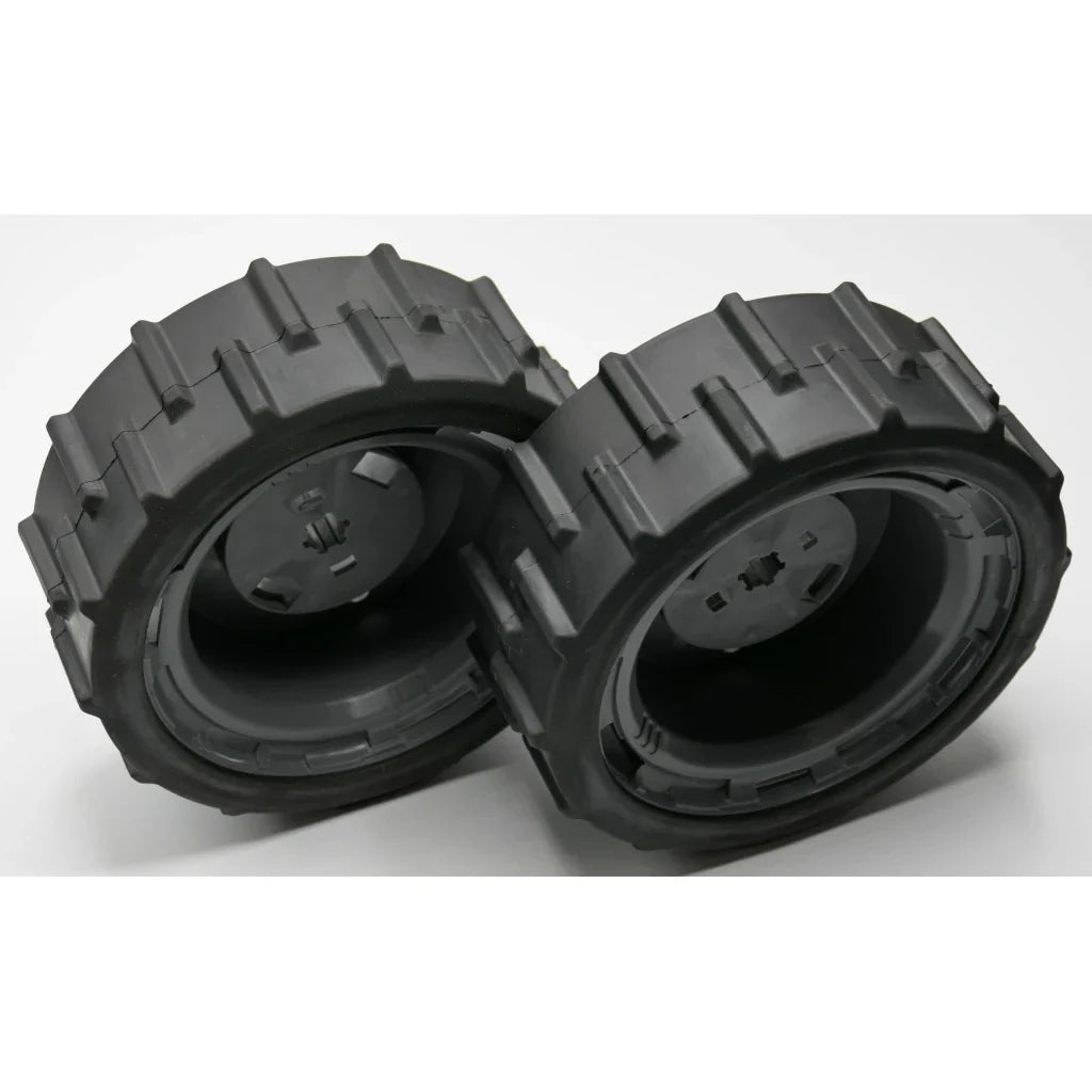 Power Wheels For RC-Models