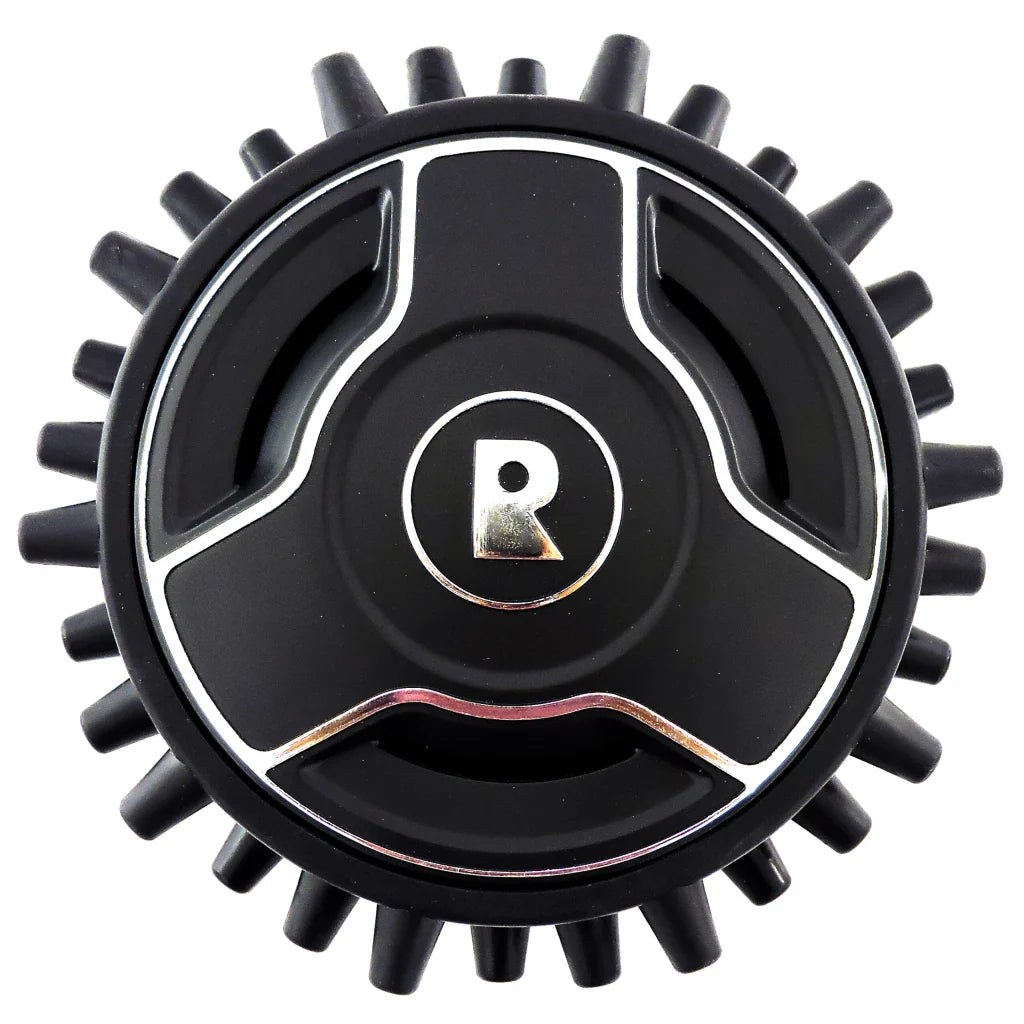 Spike Wheels For RX-Models
