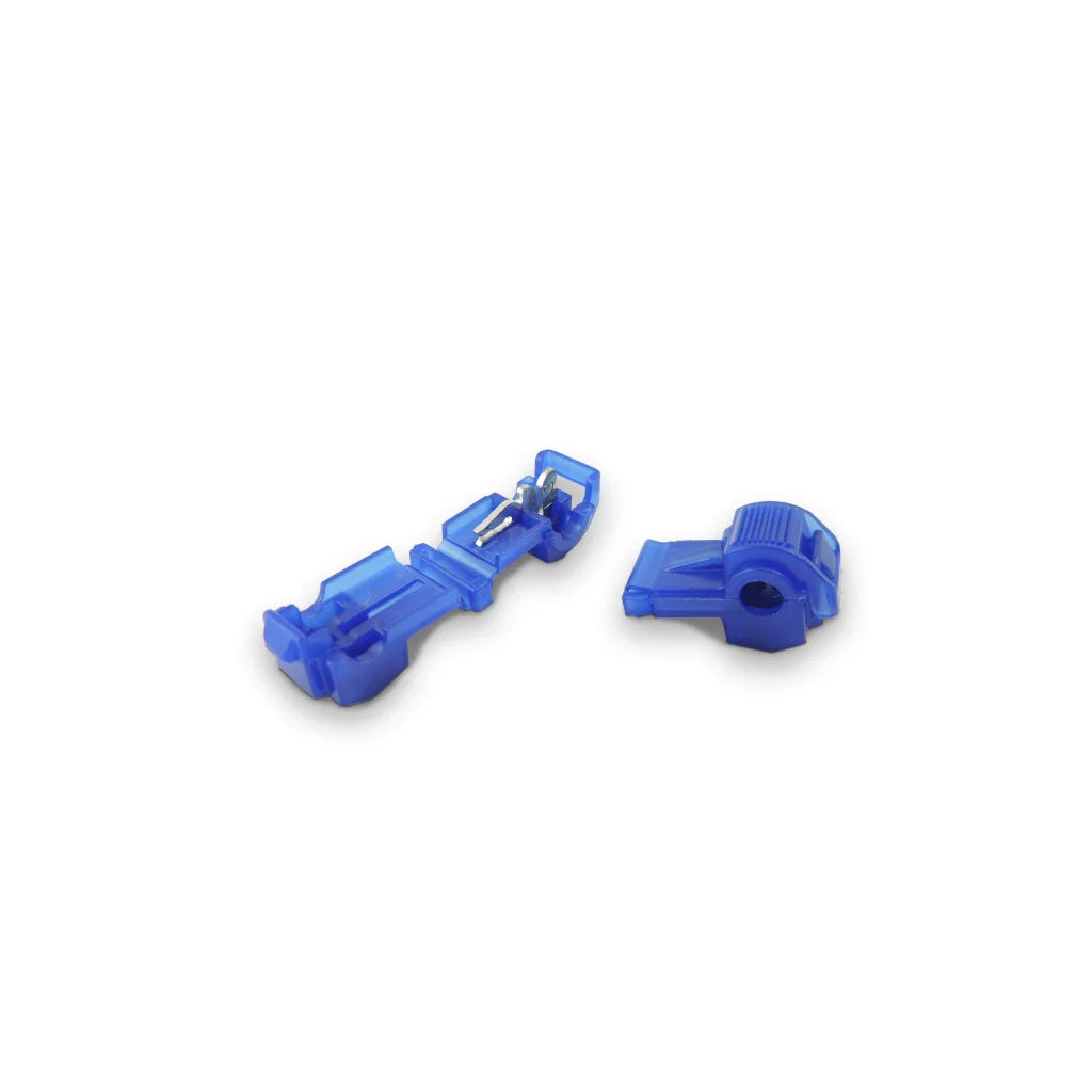Plot Connectors For RK/RX/RT