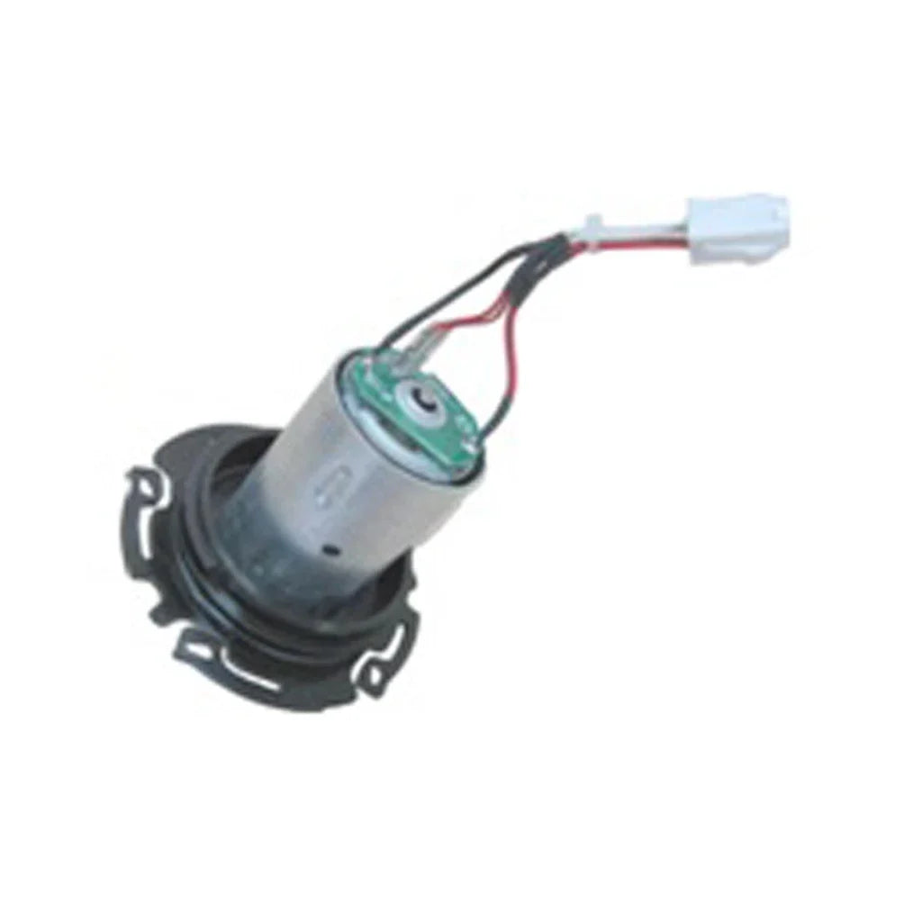 Mowing Motor RL