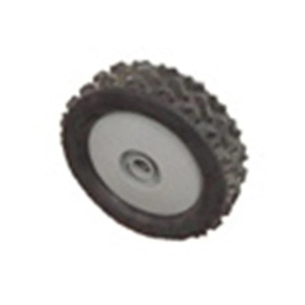Knobby Wheel W/Bearing