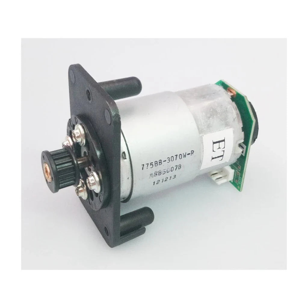 Drive Motor Assy Left