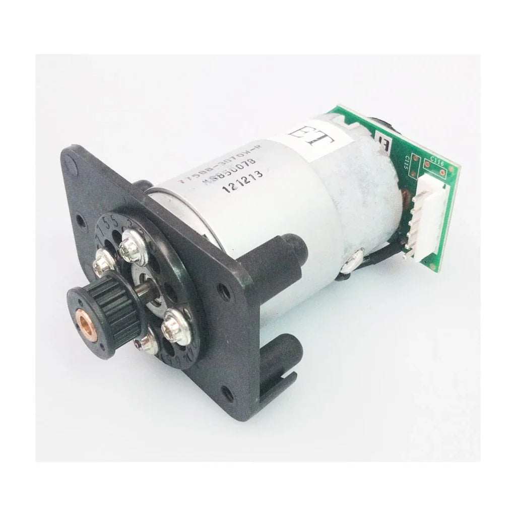 Drive Motor Assembly Right – TB