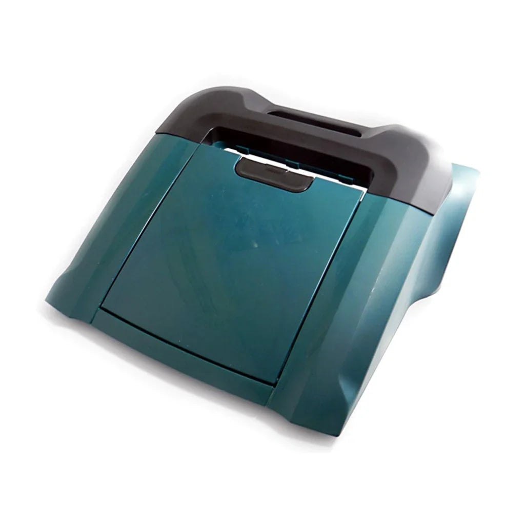 Cover Assy Green