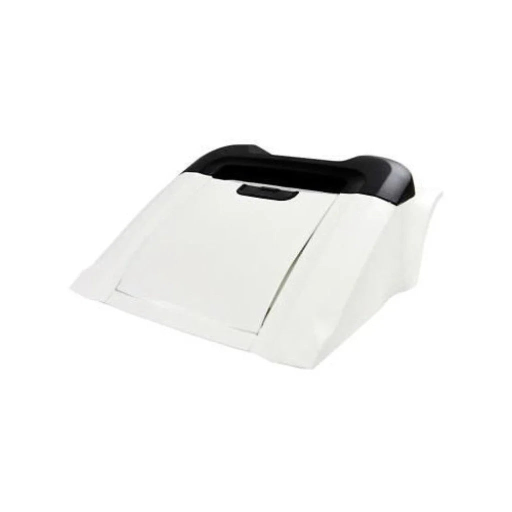 Cover Assy White