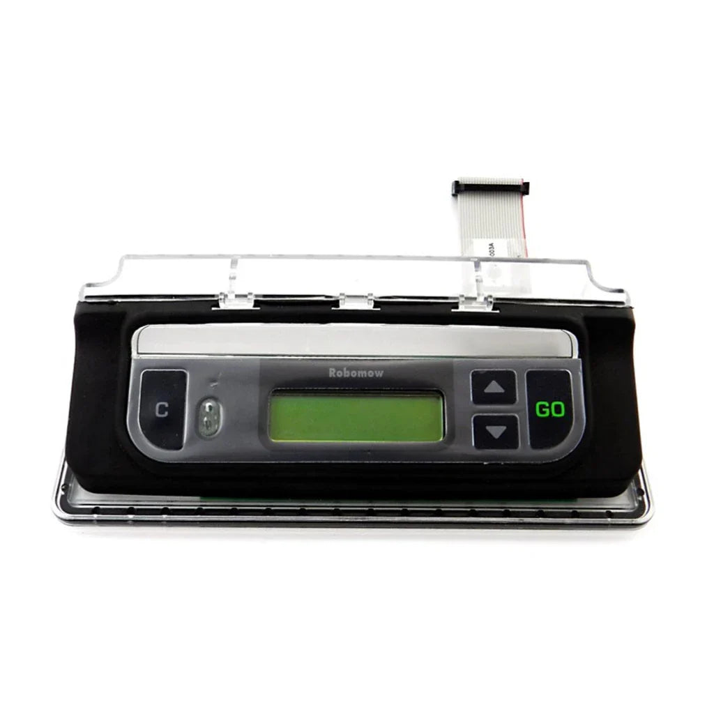 LCD Panel Assy