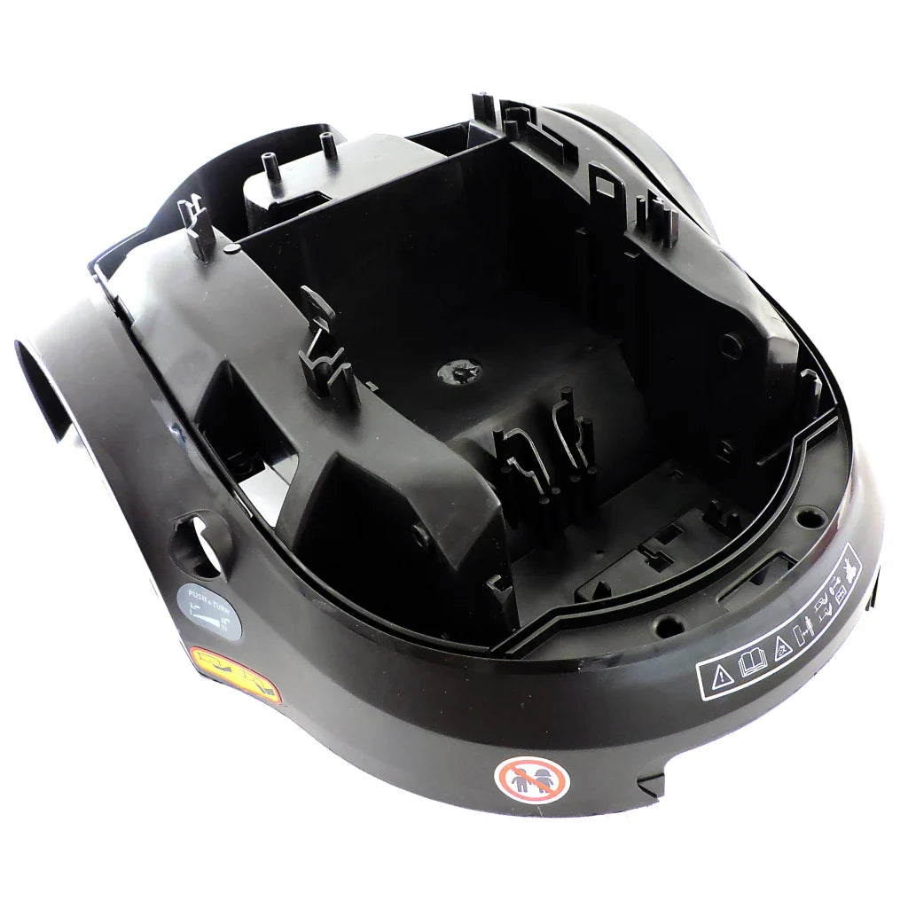 Chassis Assy RX