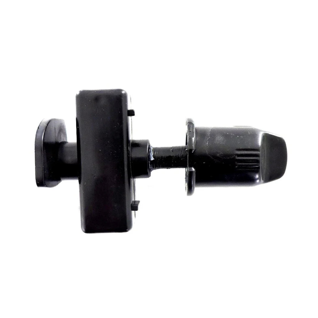 Mowing Height Adjustment Assy