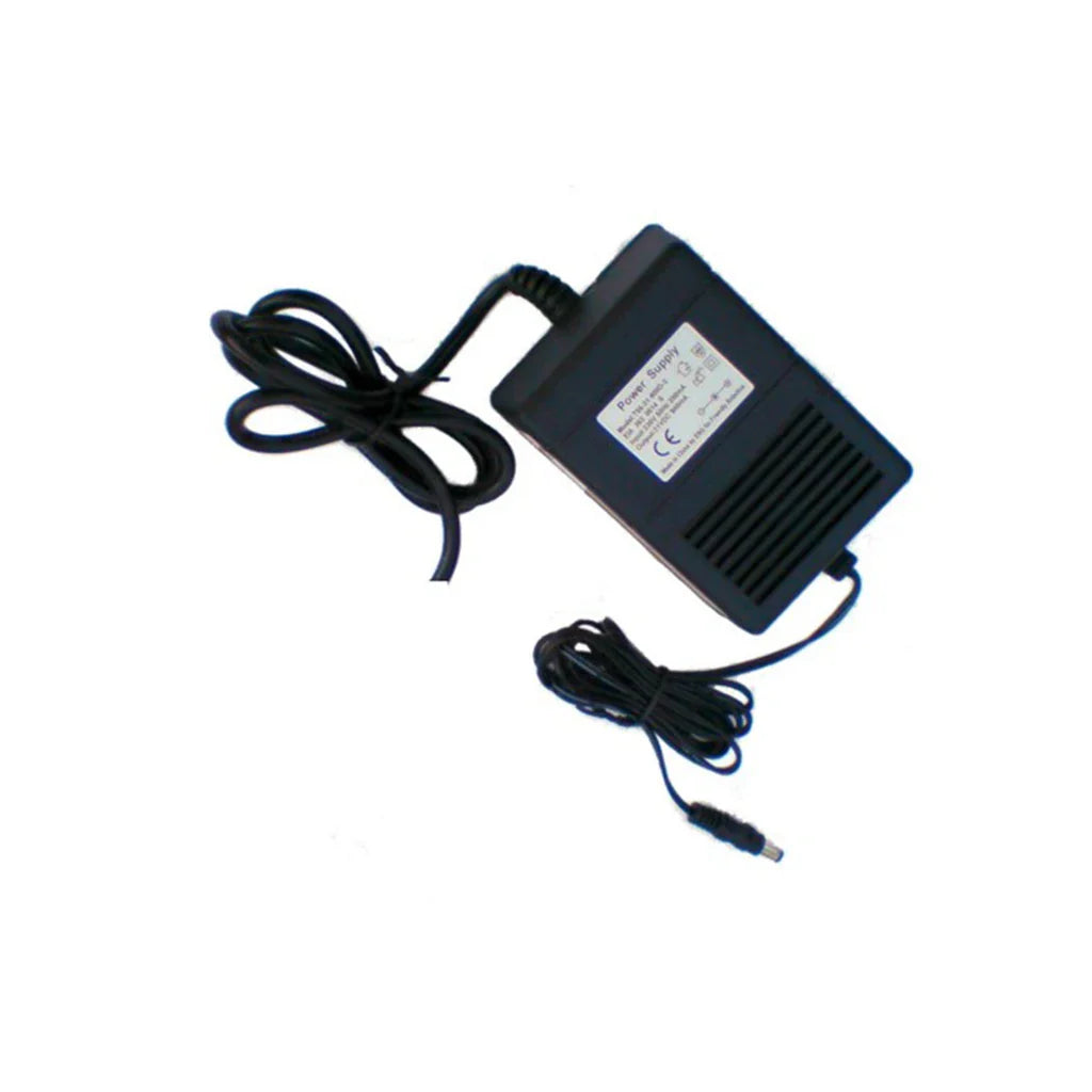 230Vac Indoor Power Supply - EU