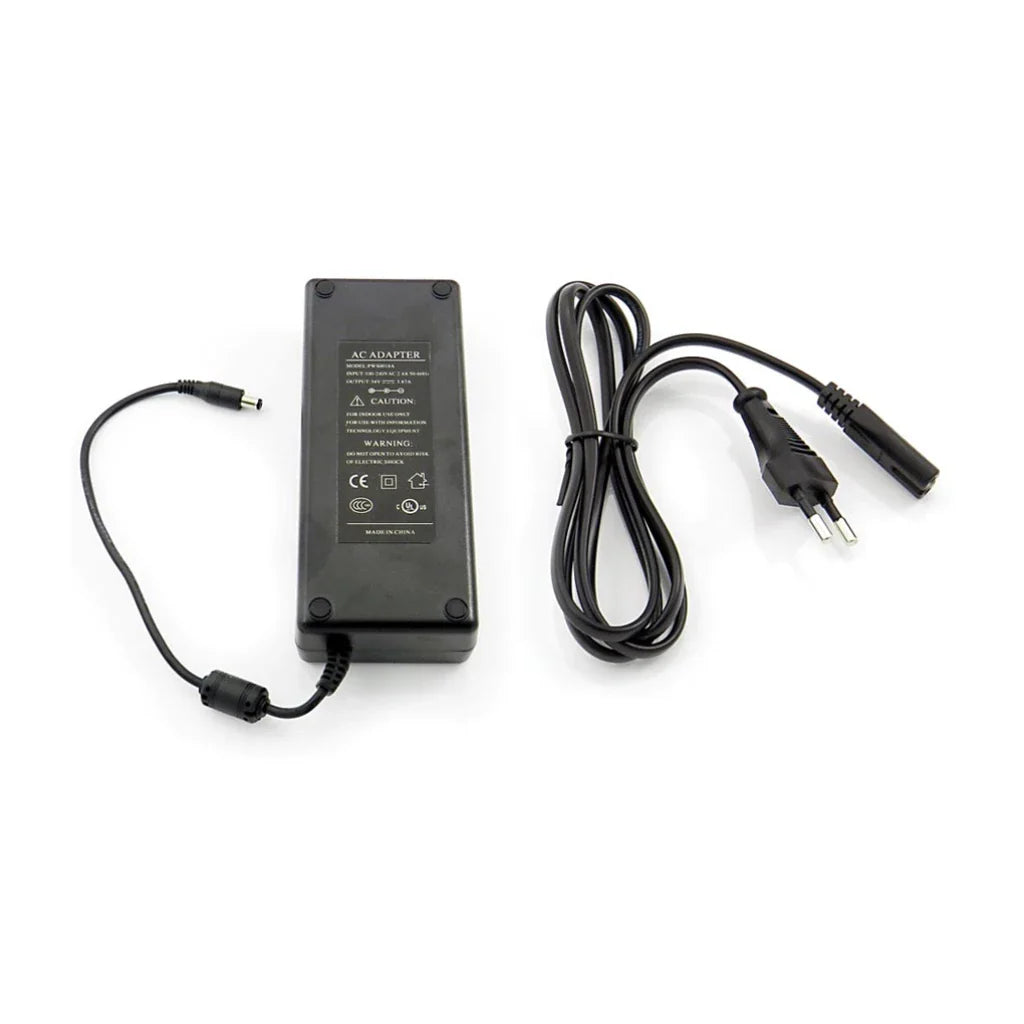 Power Supply 3.87A för P-Box