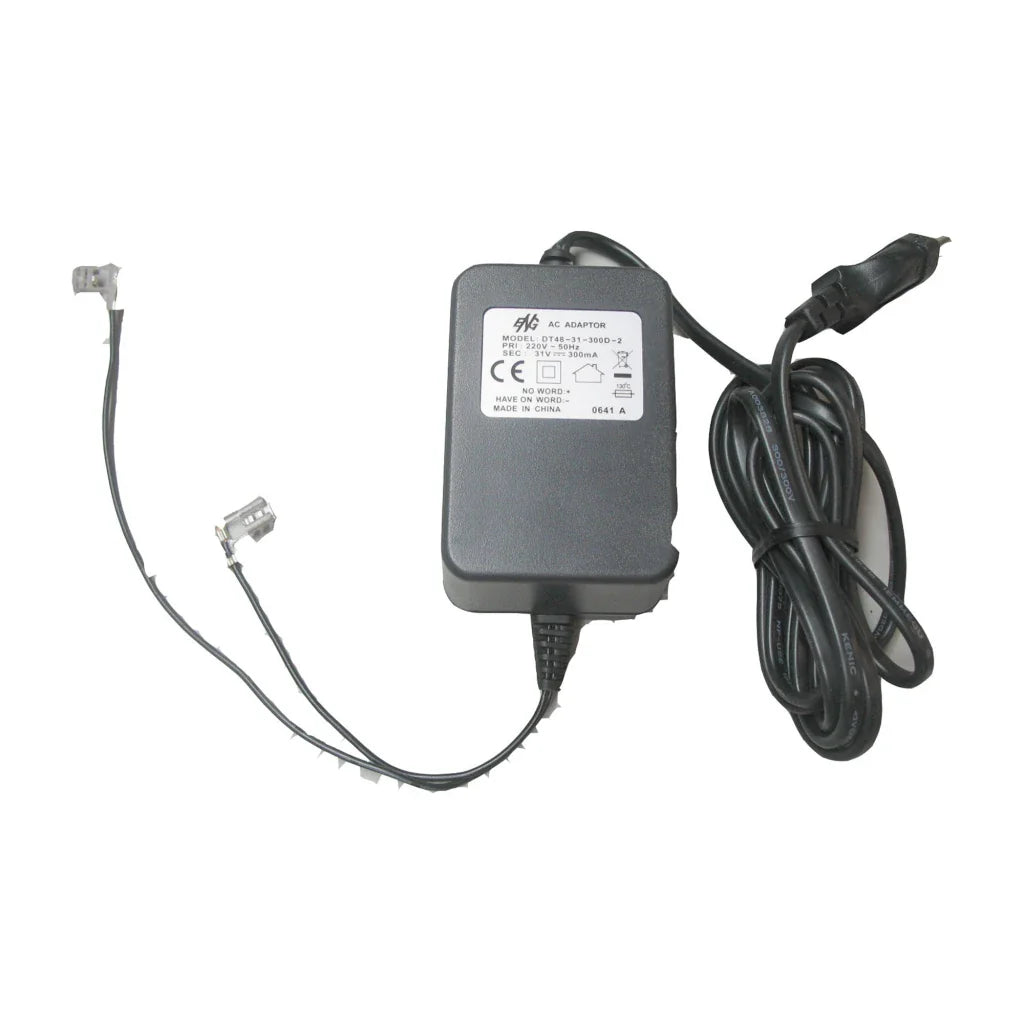 Winter Charging Power Supply
