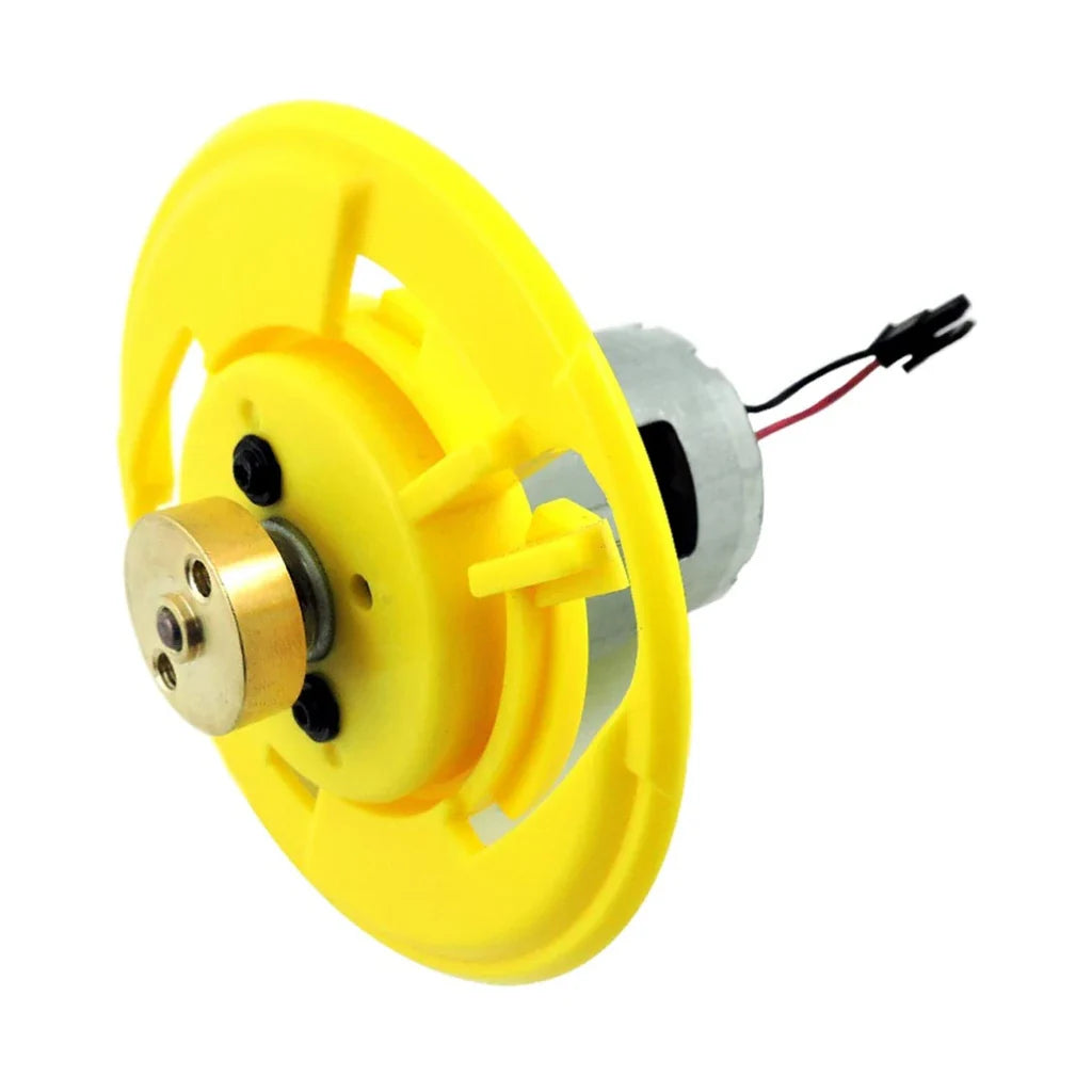 Mowing Motor RX