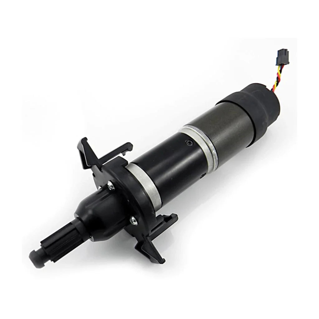 Drive Motor Assy S-Models
