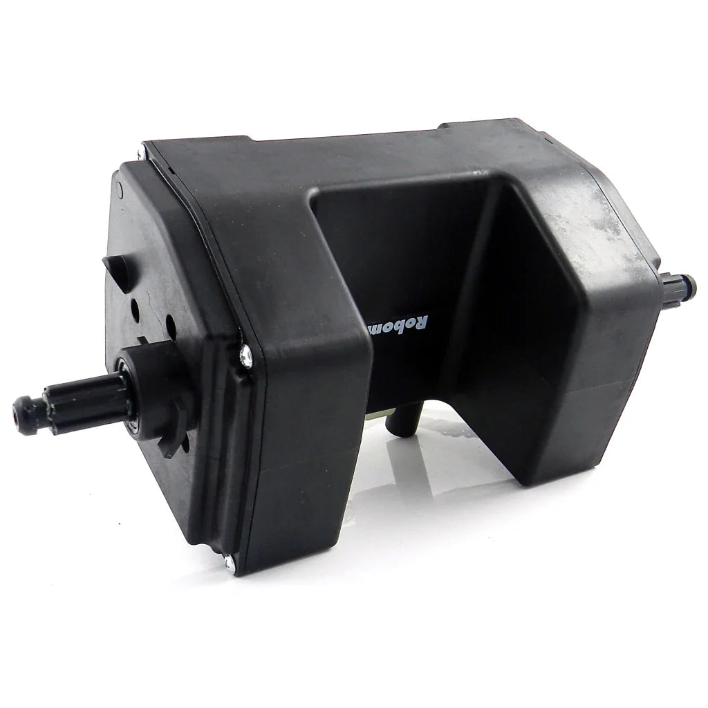 Gear Case Assy