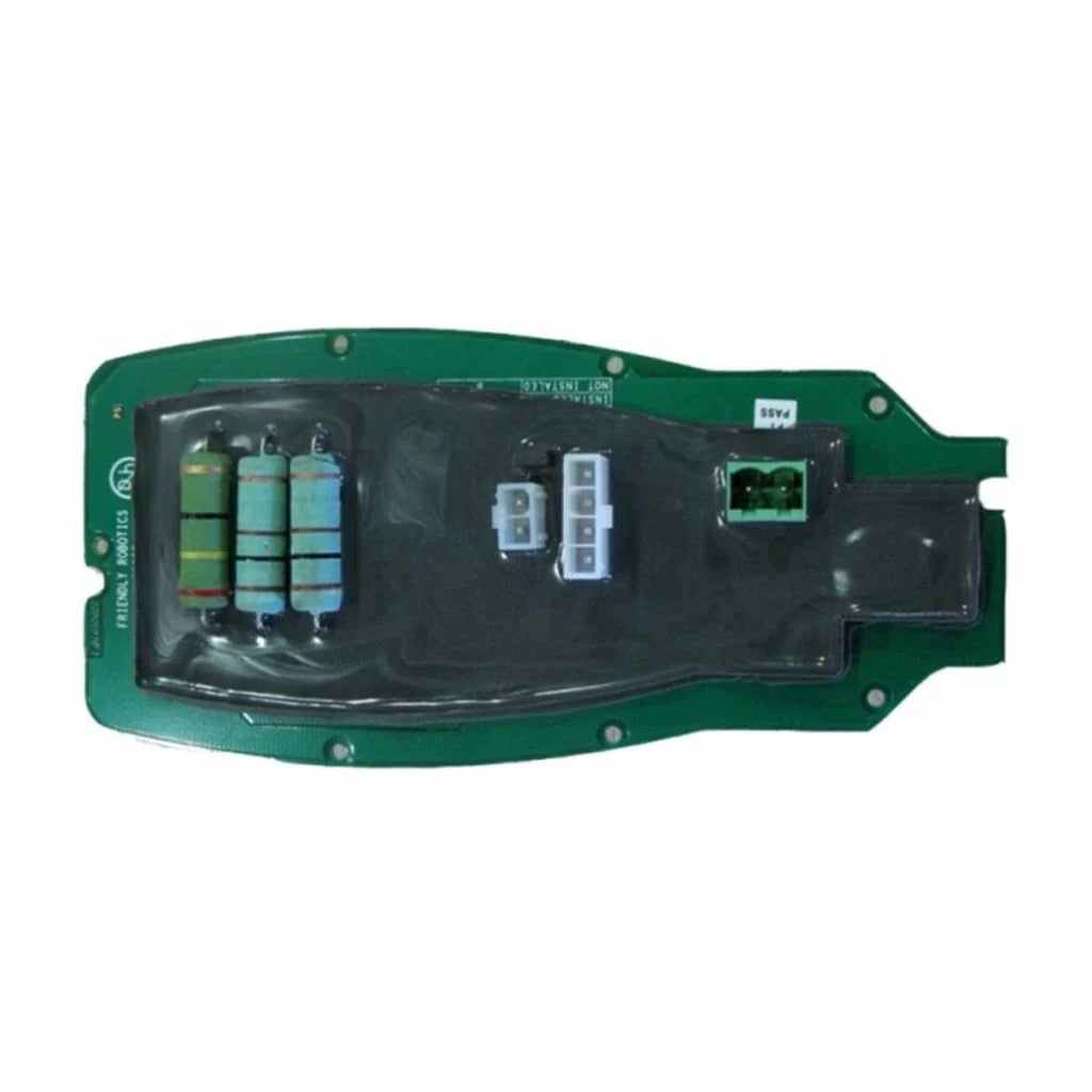 Basestation Board