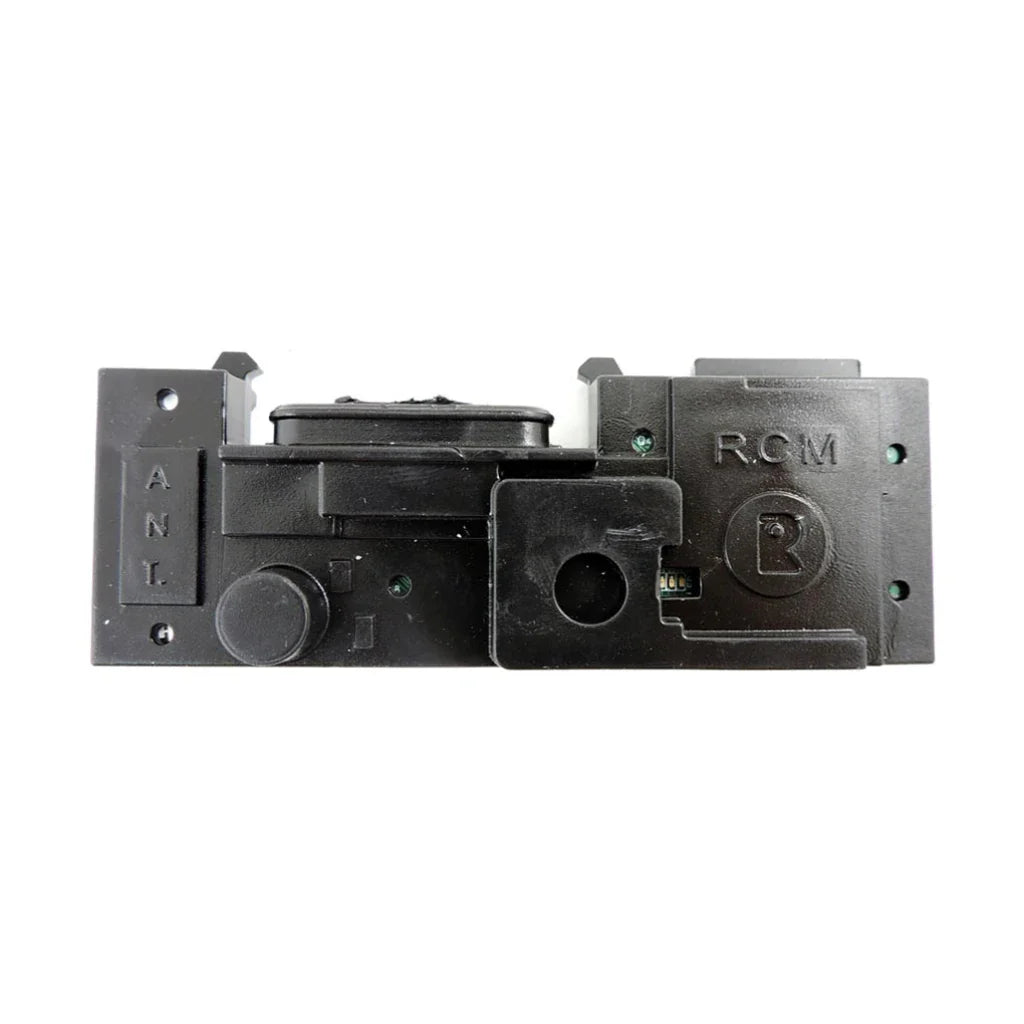 GSM-2 Modul RS / RC / RX