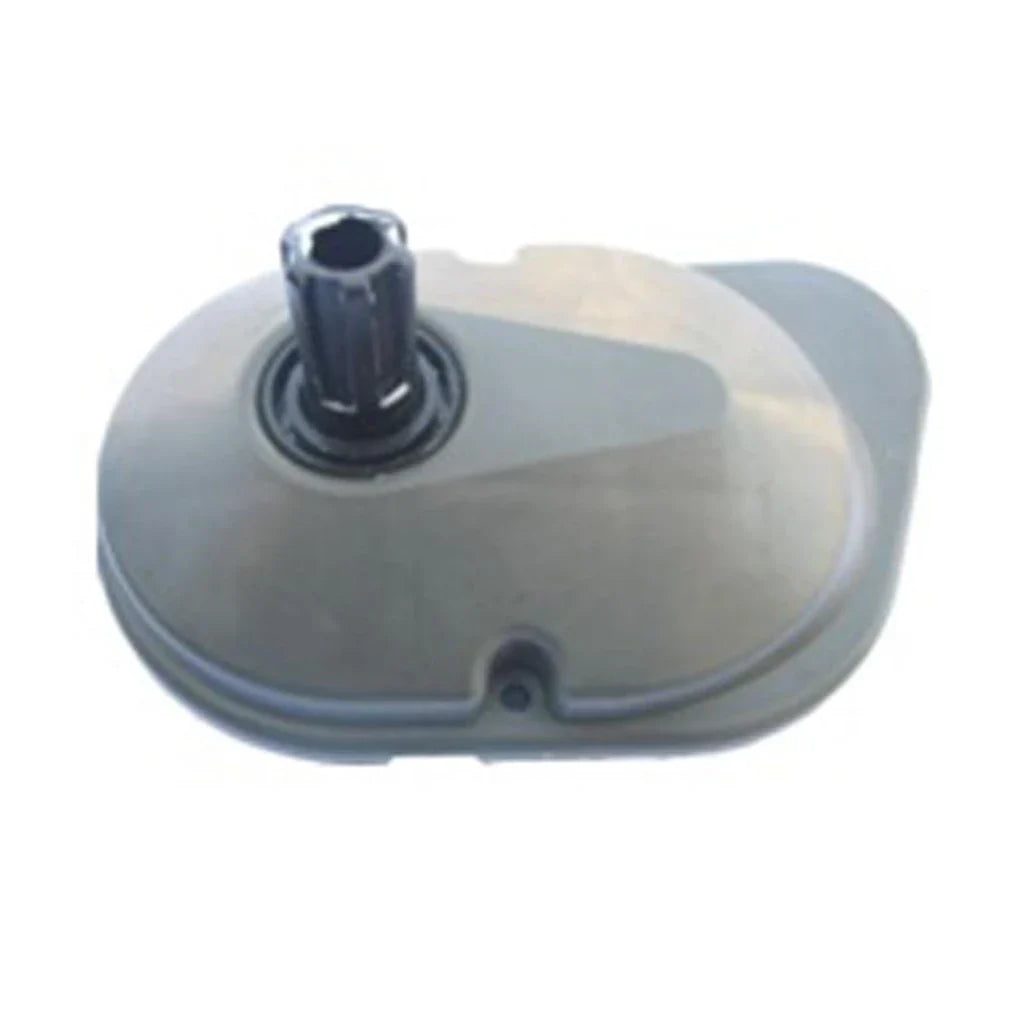 Gear 4 & Cover Left Assy