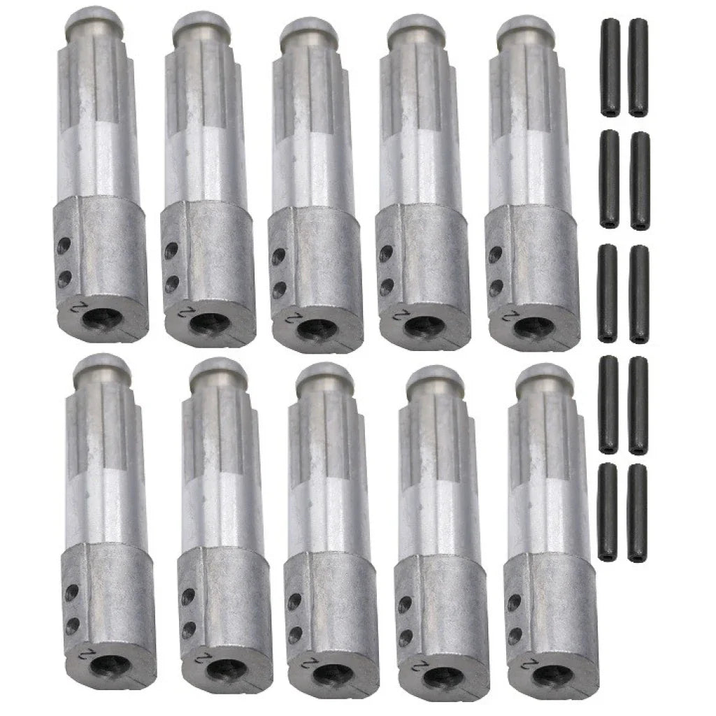 Drive Spline Kit(10 st)