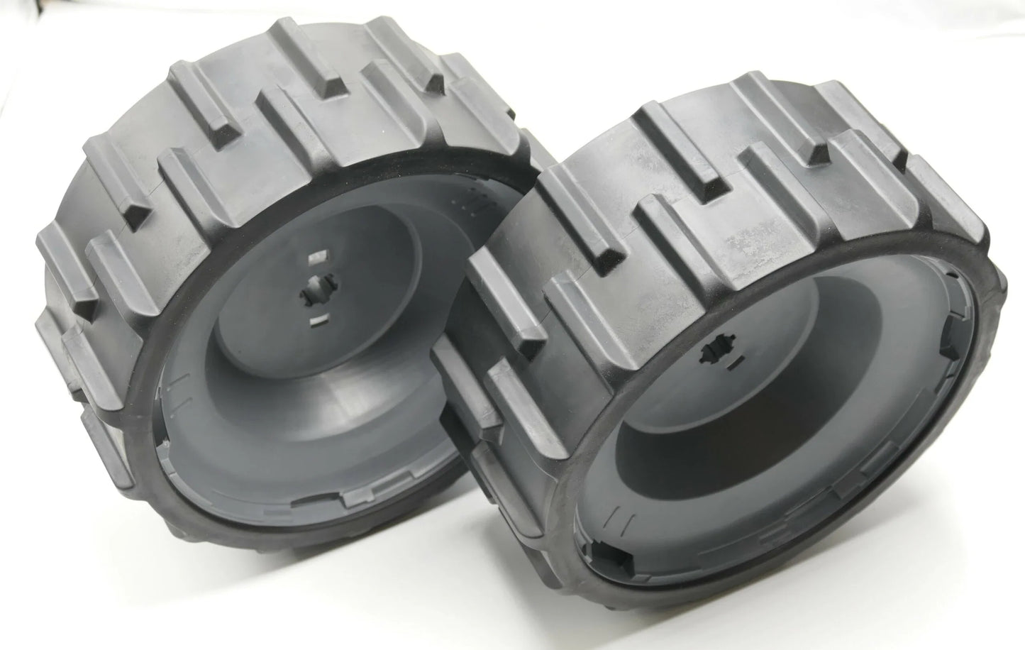 Power Wheels For RS 2-Pack