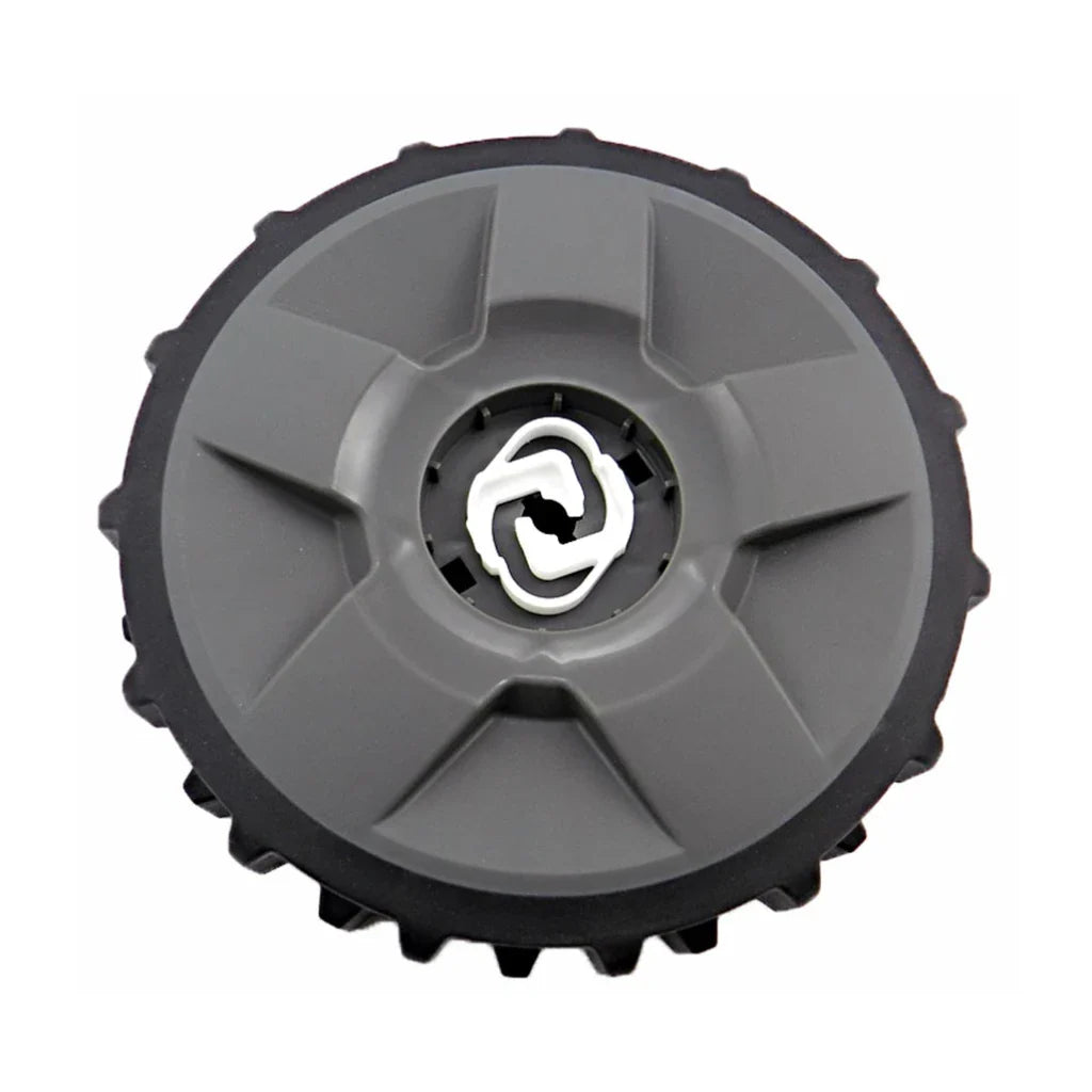 Drive Wheel + Locker