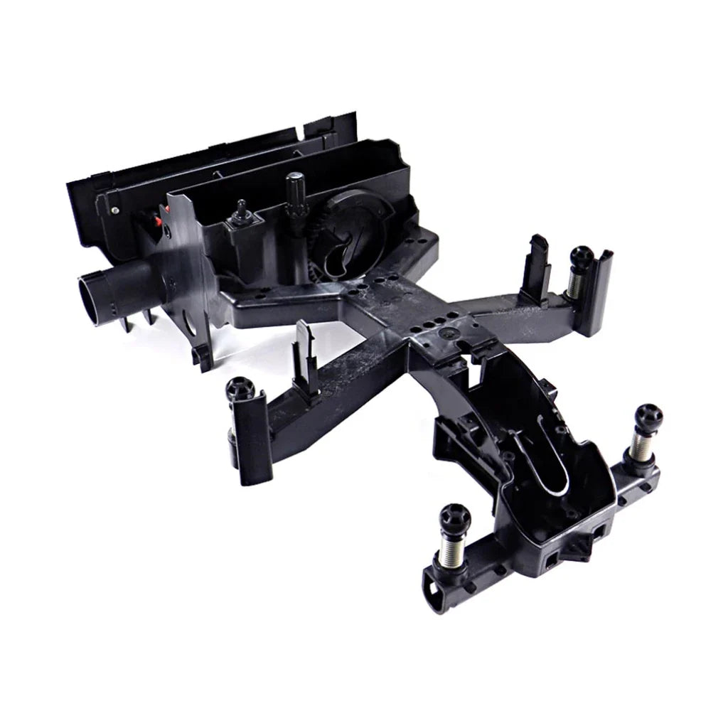 RS Chassis ASM
