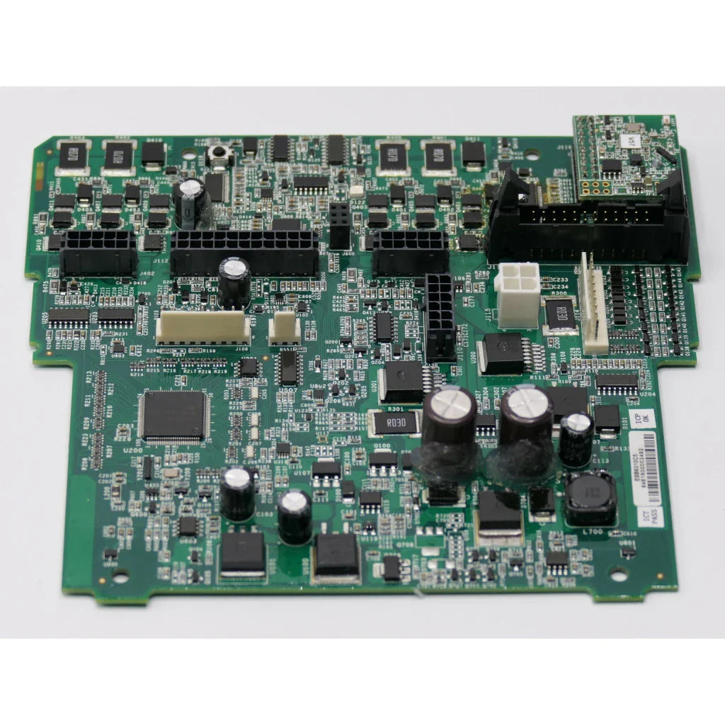 Mainboard RS 2018